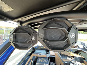 2024 Tige Boats Ultre 25ZX for sale in COUNCE, Tennessee