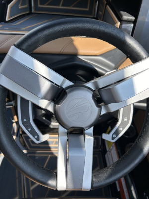 2024 Tige Boats Ultre 25ZX for sale in COUNCE, Tennessee