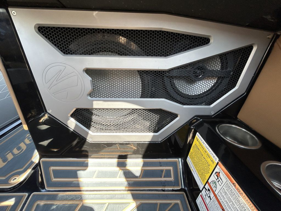 2024 Tige Boats Ultre 25ZX for sale in COUNCE, Tennessee