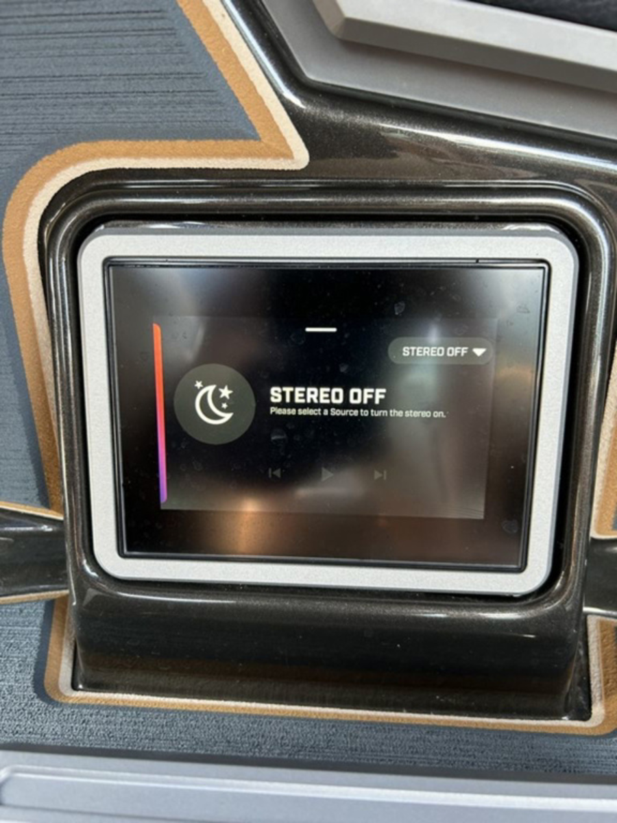 2024 Tige Boats Ultre 25ZX for sale in COUNCE, Tennessee