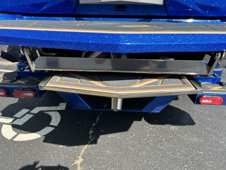 2024 Tige Boats Ultre 25ZX for sale in COUNCE, Tennessee