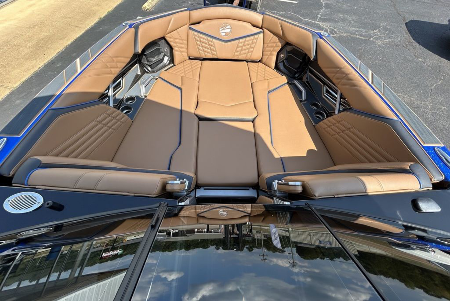 2024 Tige 25 Ultra ZX