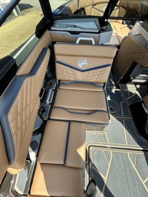 2024 Tige Boats Ultre 25ZX for sale in COUNCE, Tennessee