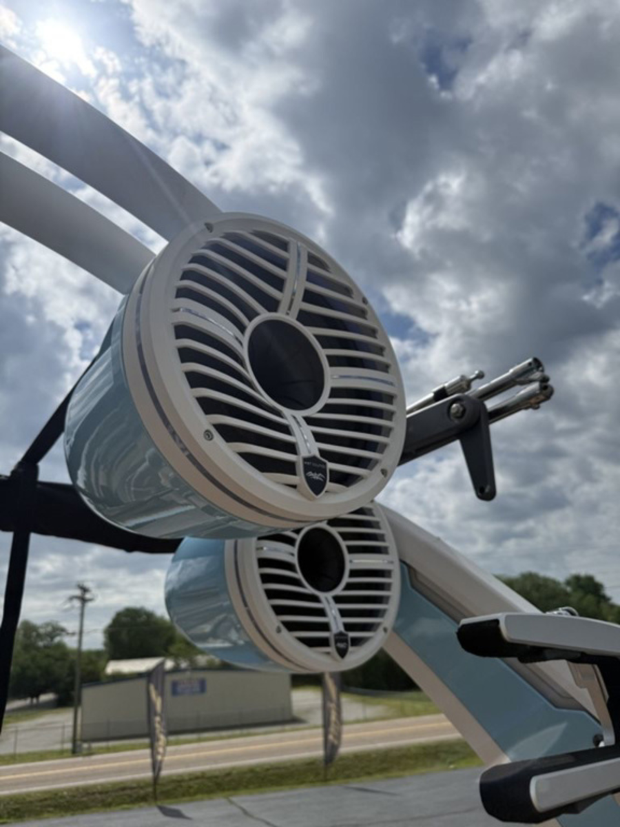 2021 Tige Boats 21ZX for sale in COUNCE, Tennessee