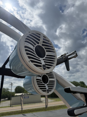 2021 Tige Boats 21ZX for sale in COUNCE, Tennessee