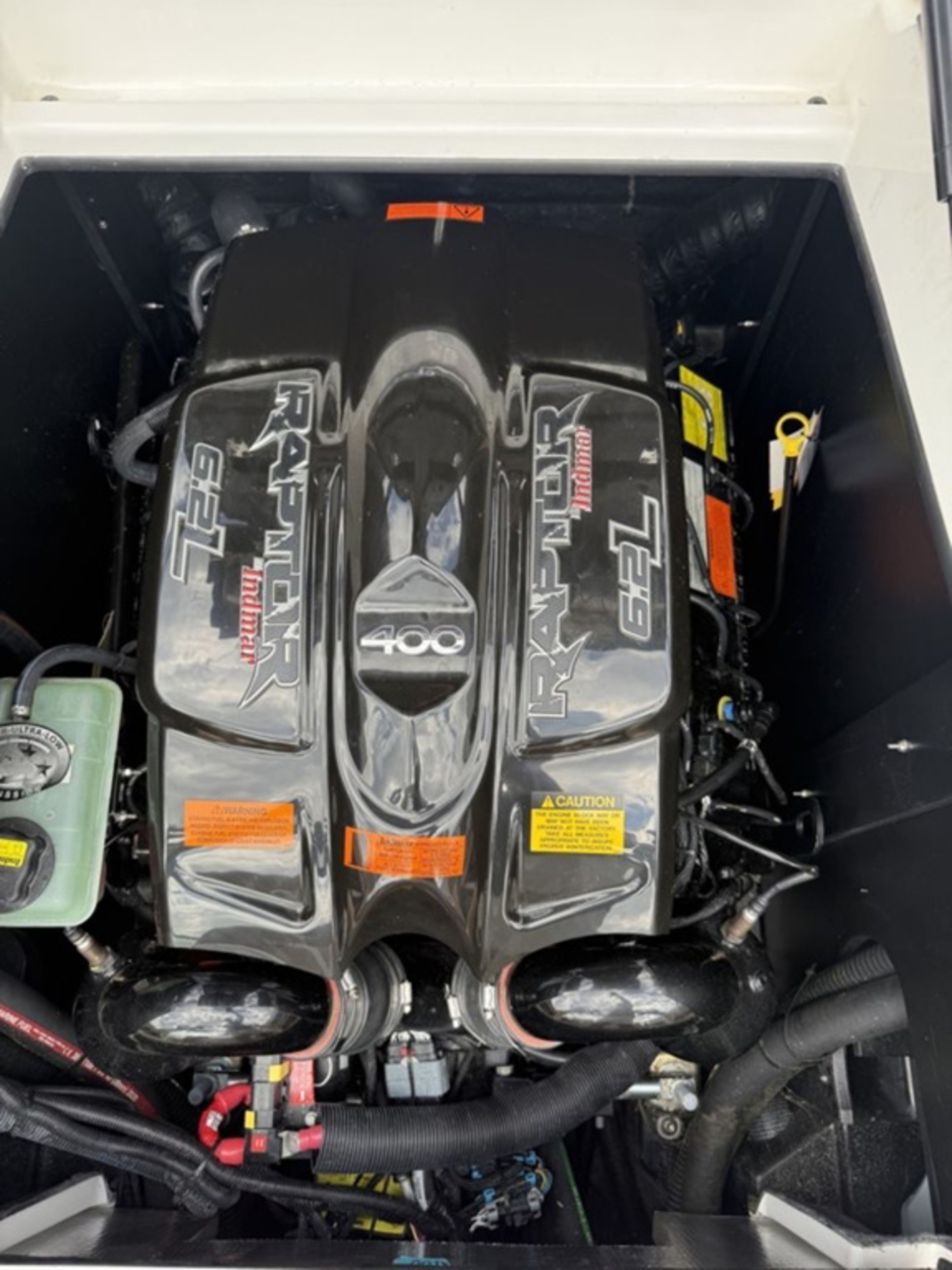 2021 Tige ZX Class 21 ZX