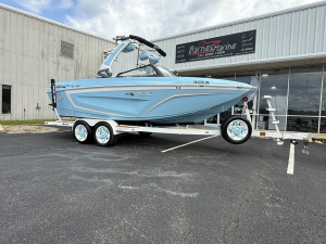 2021 Tige Boats 21ZX for sale in COUNCE, Tennessee