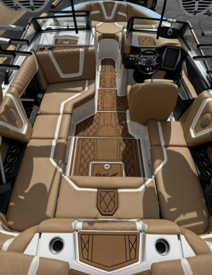 2021 Tige Boats 21ZX for sale in COUNCE, Tennessee