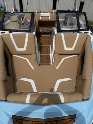 2021 Tige Boats 21ZX for sale in COUNCE, Tennessee