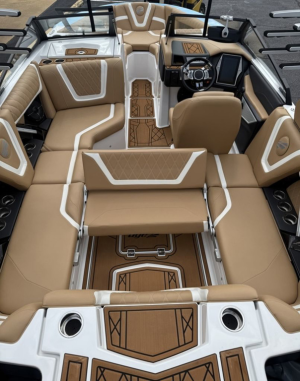 2021 Tige Boats 21ZX for sale in COUNCE, Tennessee
