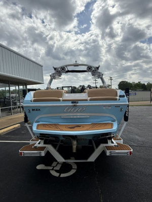2021 Tige Boats 21ZX for sale in COUNCE, Tennessee