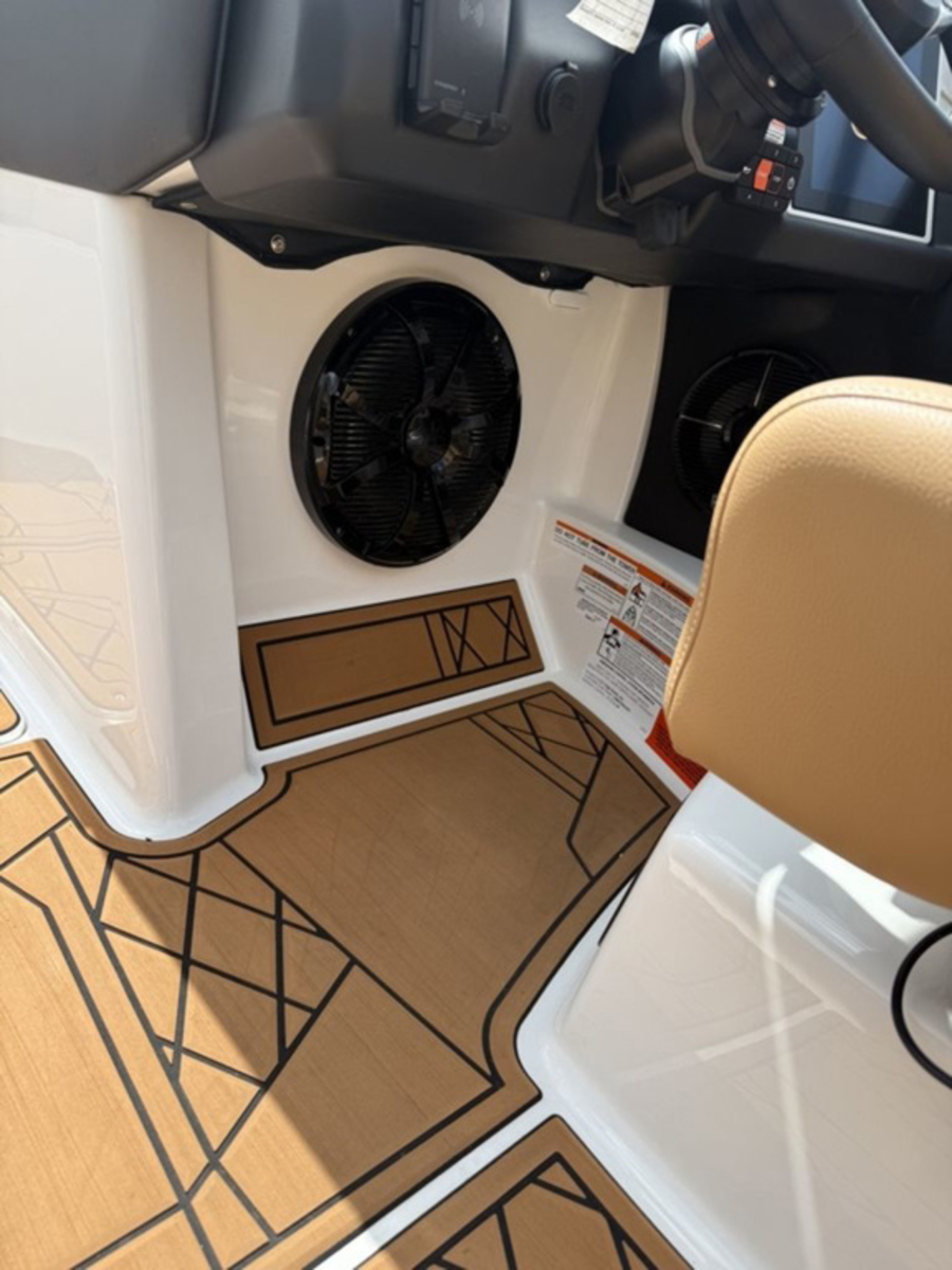 2021 Tige Boats 21ZX for sale in COUNCE, Tennessee