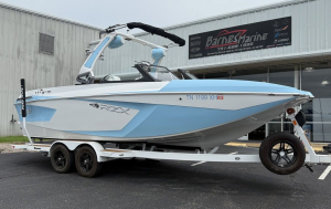2021 Tige Boats RZX3 / 23 RZX / ZX3 for sale in COUNCE, Tennessee