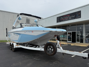 2021 Tige Boats RZX3 / 23 RZX / ZX3 for sale in COUNCE, Tennessee