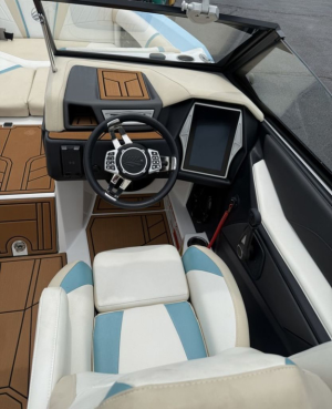 2021 Tige Boats RZX3 / 23 RZX / ZX3 for sale in COUNCE, Tennessee