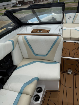 2021 Tige Boats RZX3 / 23 RZX / ZX3 for sale in COUNCE, Tennessee