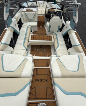 2021 Tige Boats RZX3 / 23 RZX / ZX3 for sale in COUNCE, Tennessee