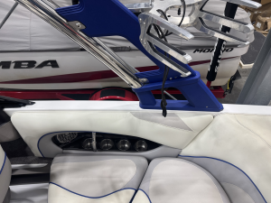 2012 Malibu Boats Wakesetter VTX for sale in , 