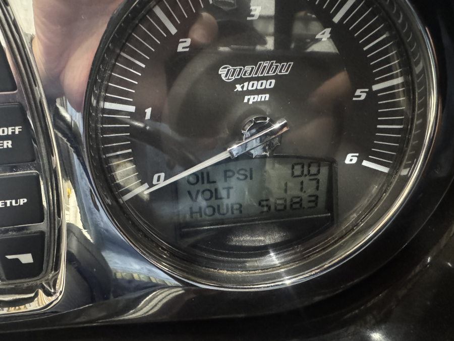 2012 Malibu Boats Wakesetter VTX for sale in , 