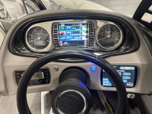 2012 Malibu Boats Wakesetter VTX for sale in , 