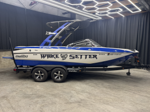 2012 Malibu Boats Wakesetter VTX for sale in , 