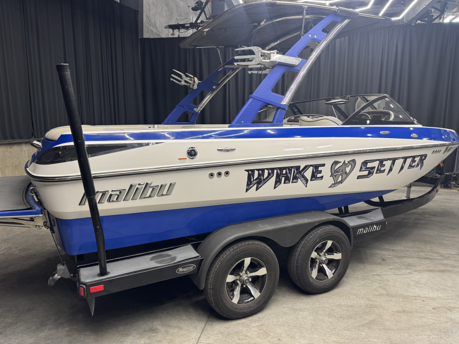 2012 Malibu Boats Wakesetter VTX for sale in , 