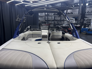 2012 Malibu Boats Wakesetter VTX for sale in , 