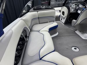 2012 Malibu Boats Wakesetter VTX for sale in , 