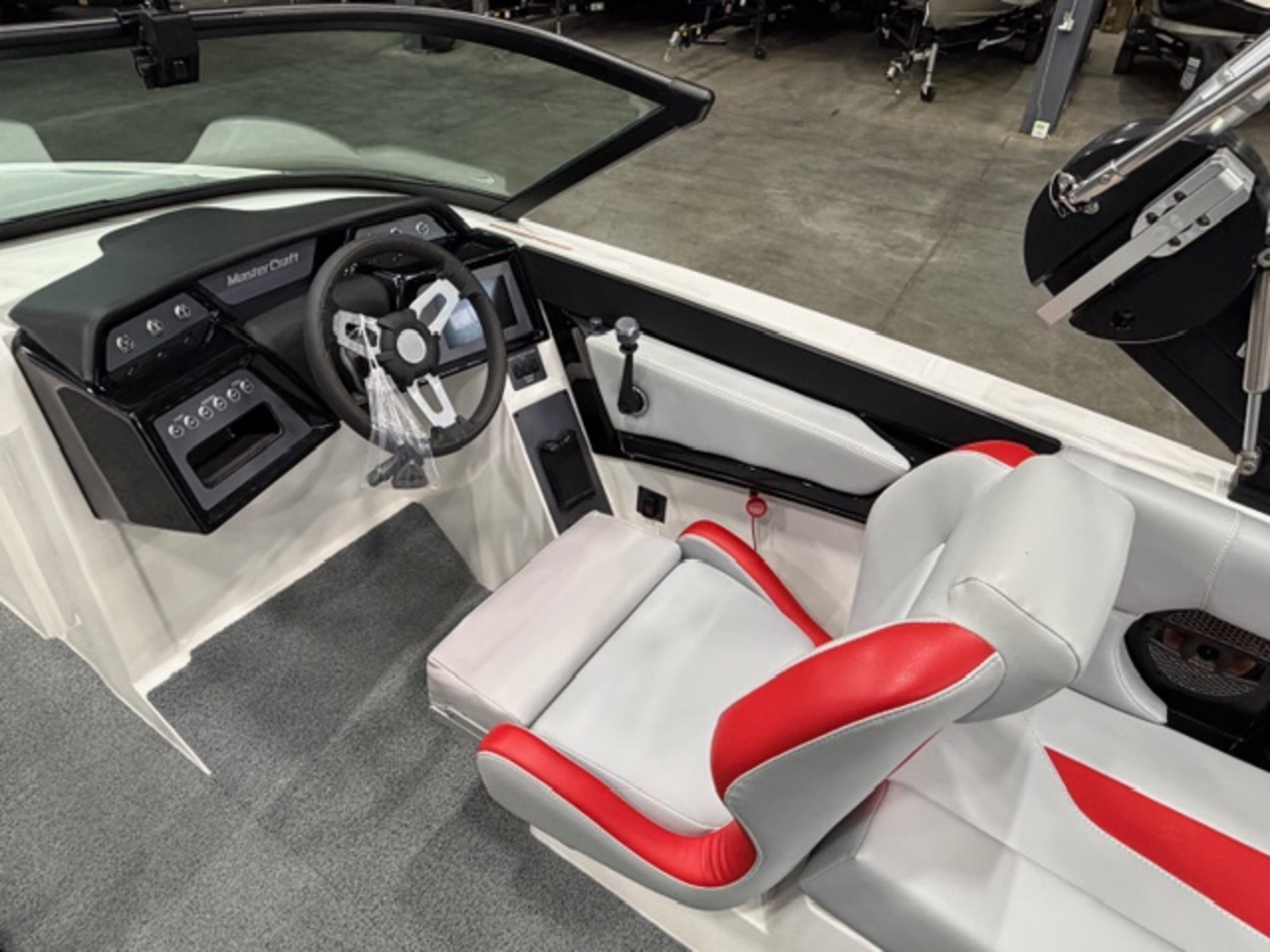 2025 Mastercraft Boats NXT21 for sale in , 