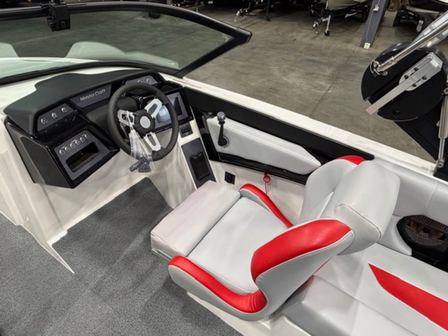 2025 Mastercraft Boats NXT21 for sale in , 