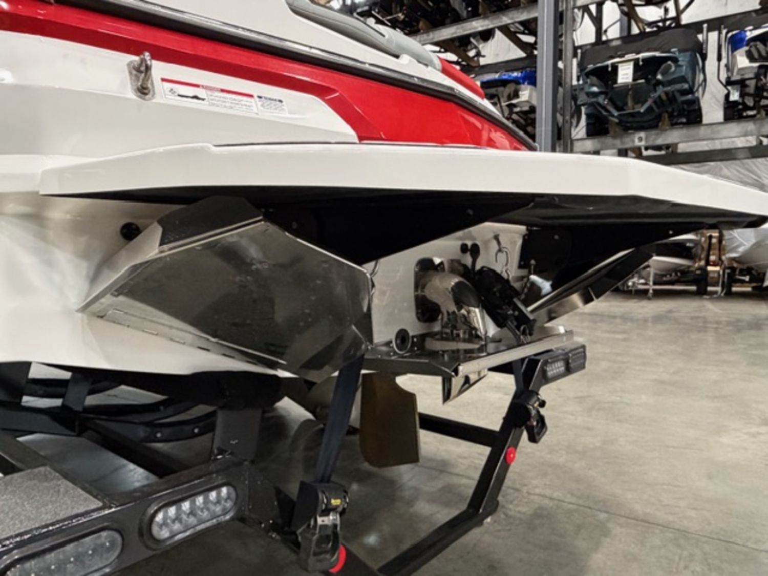 2025 Mastercraft Boats NXT21 for sale in , 