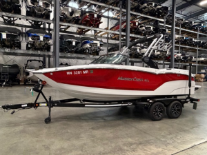 2025 Mastercraft Boats NXT21 for sale in , 