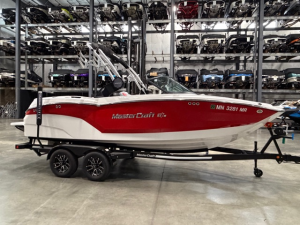 2025 Mastercraft Boats NXT21 for sale in , 