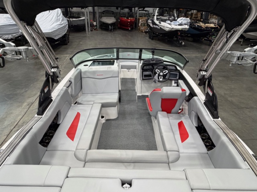 2025 Mastercraft Boats NXT21 for sale in , 