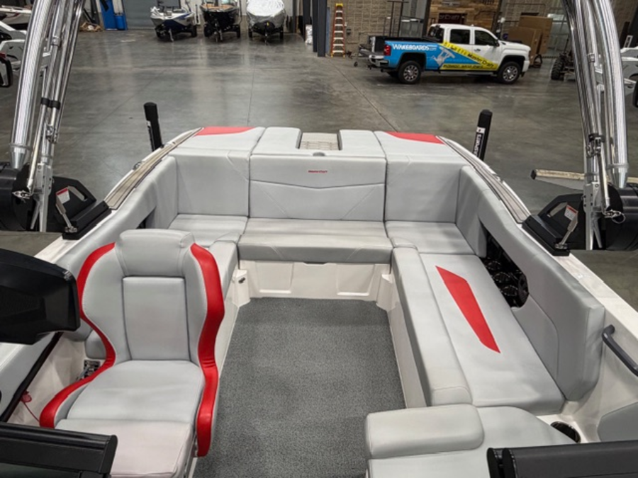 2025 Mastercraft Boats NXT21 for sale in , 