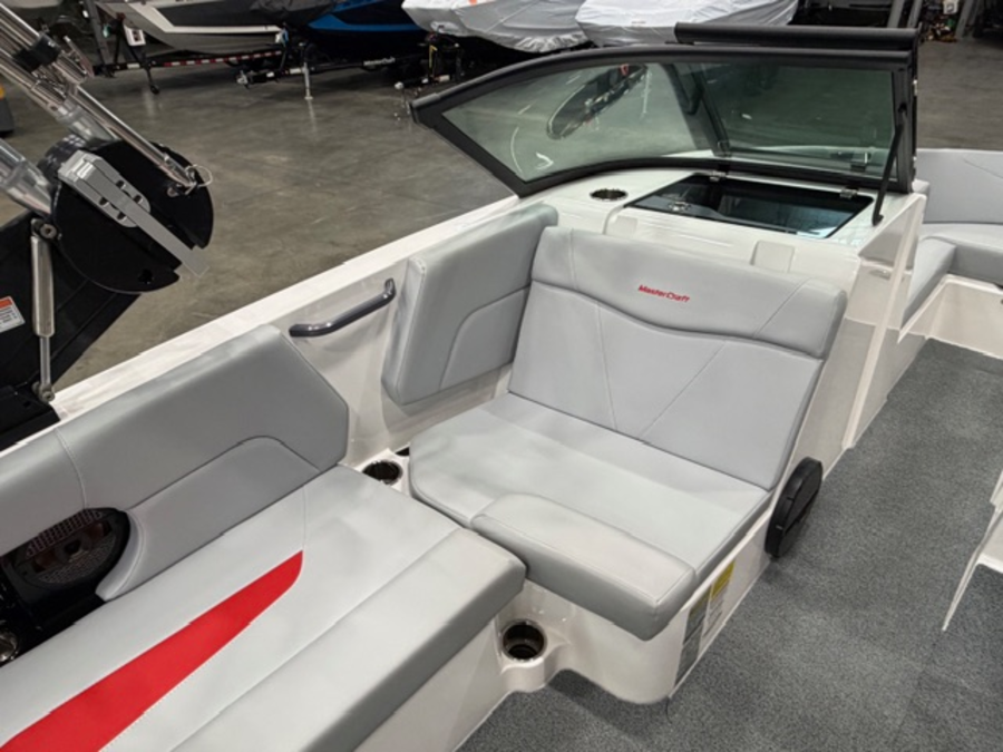 2025 Mastercraft Boats NXT21 for sale in , 