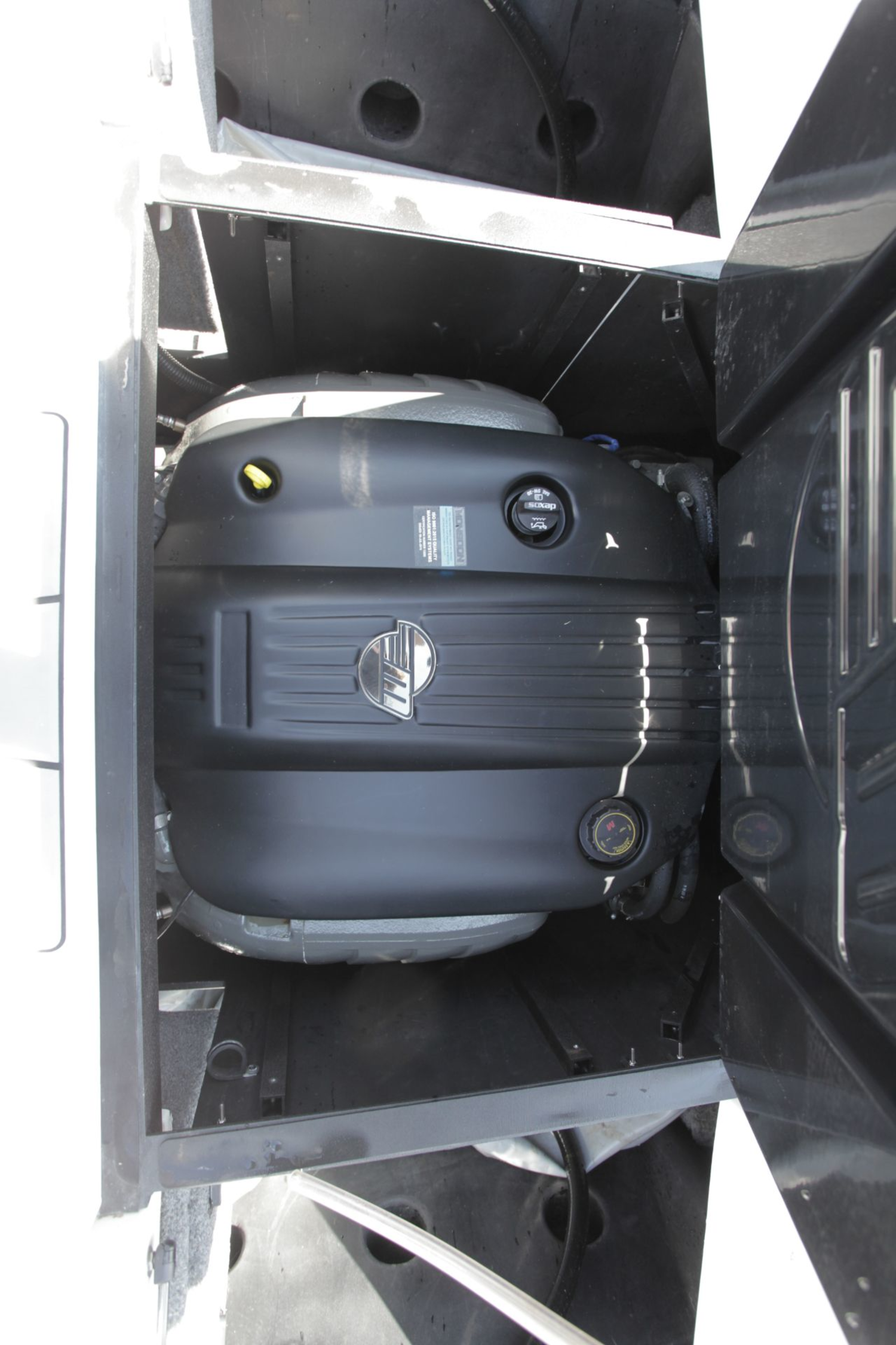 2021 Malibu Wakesetter 23 LSV