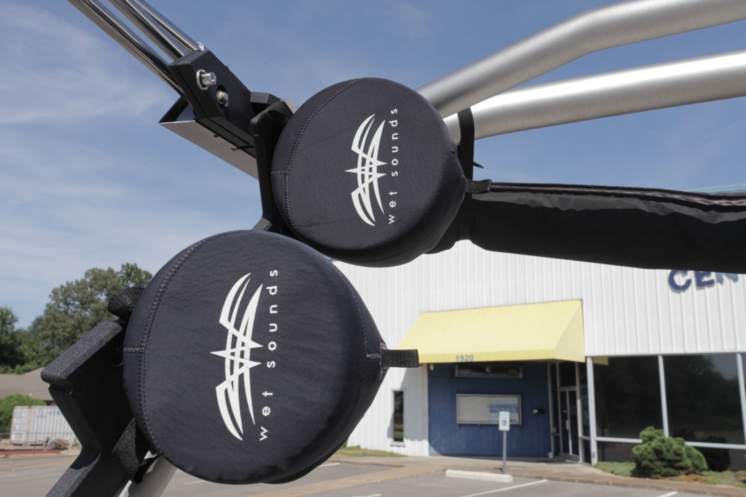 2021 Malibu Wakesetter 23 LSV