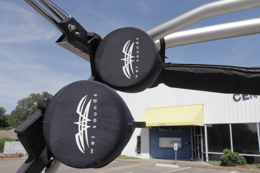 2021 Malibu Boats Wakesetter 23 LSV for sale in Memphis, Tennessee