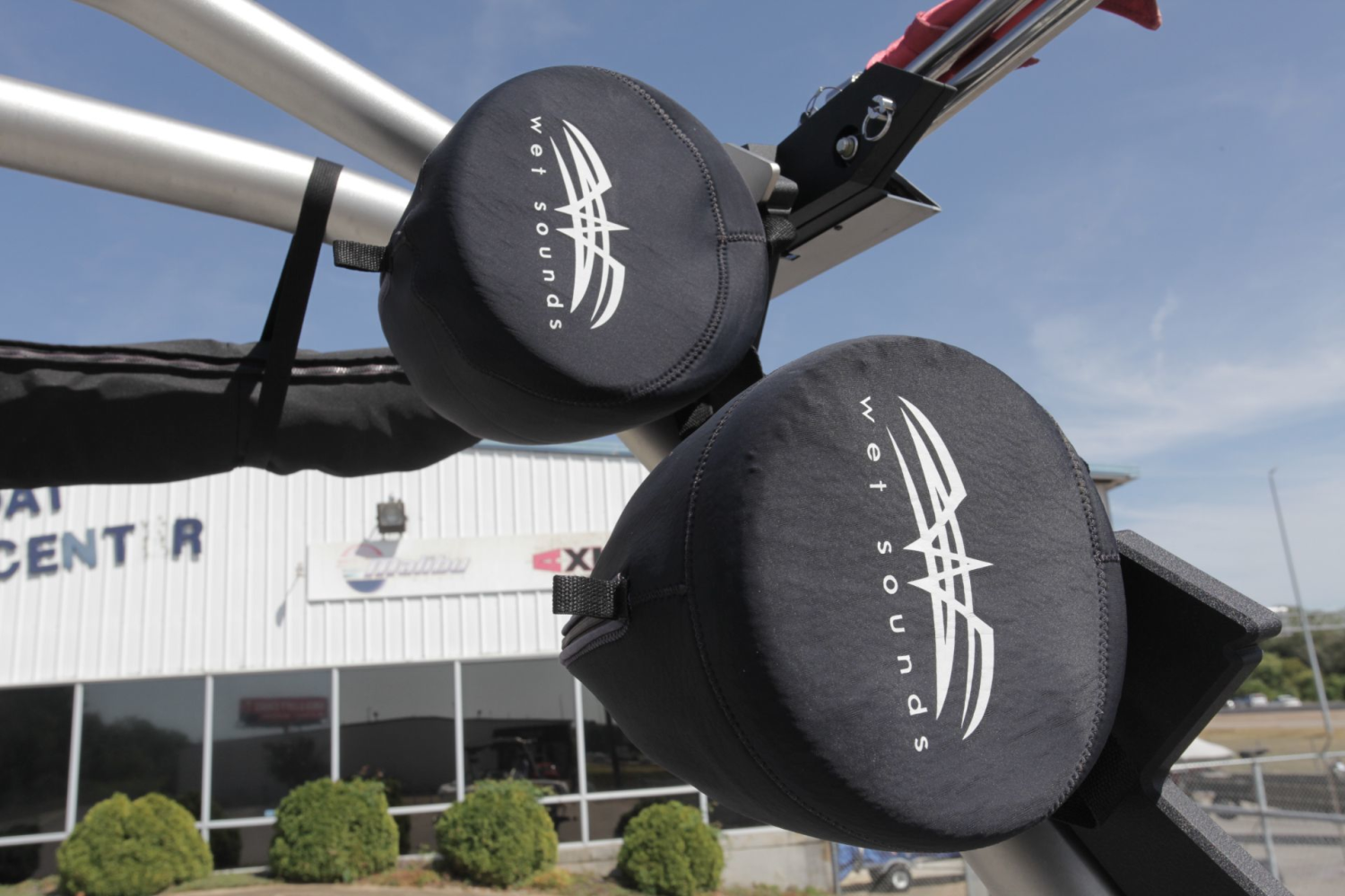 2021 Malibu Wakesetter 23 LSV