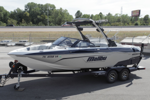 2021 Malibu Boats Wakesetter 23 LSV for sale in Memphis, Tennessee