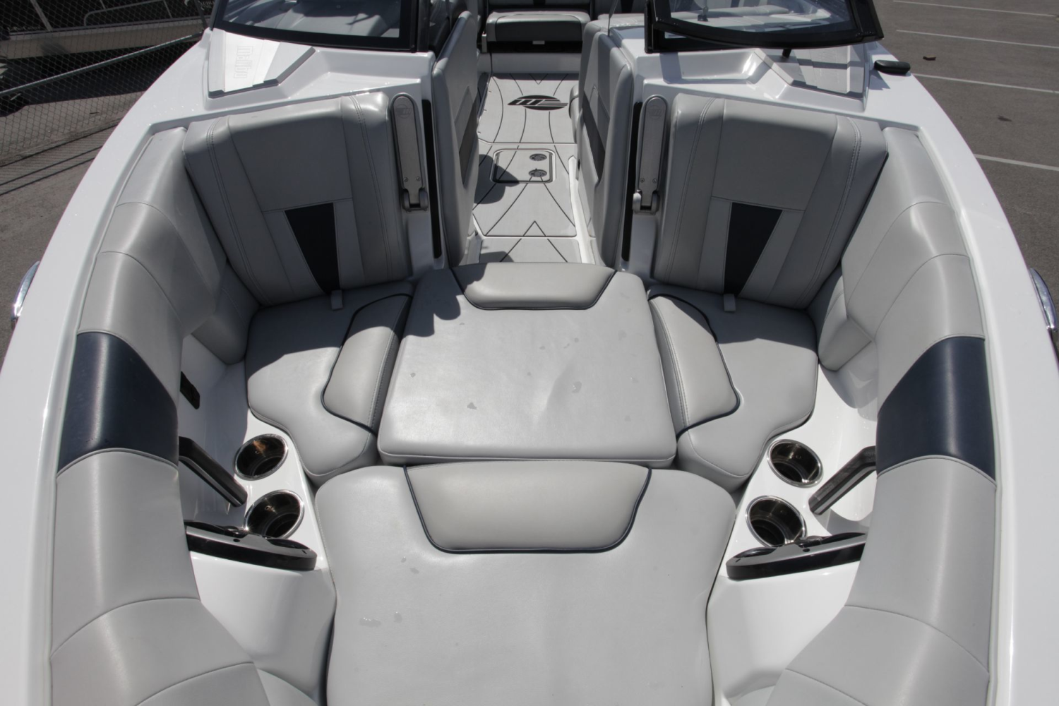 2021 Malibu Wakesetter 23 LSV