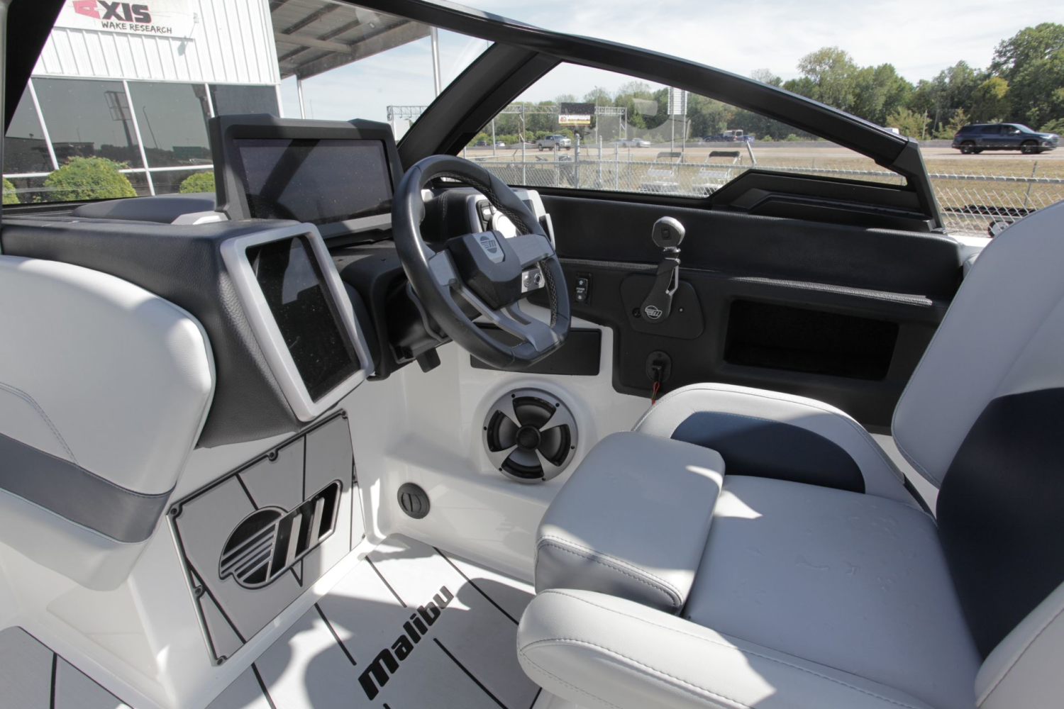 2021 Malibu Wakesetter 23 LSV