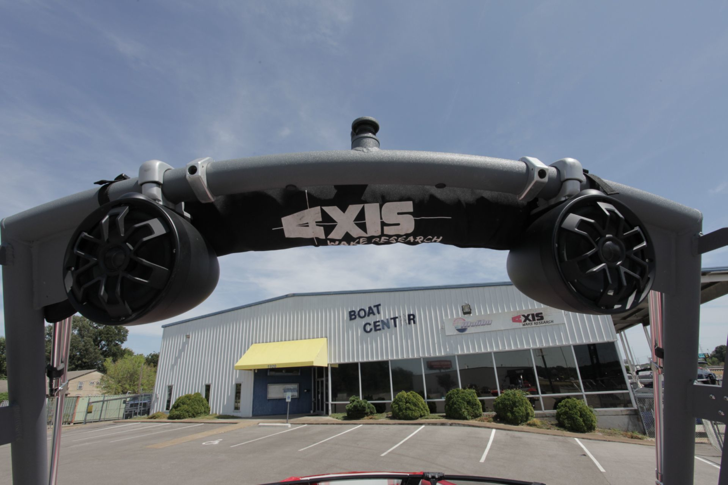 2021 Axis Boats A22 for sale in Memphis, Tennessee