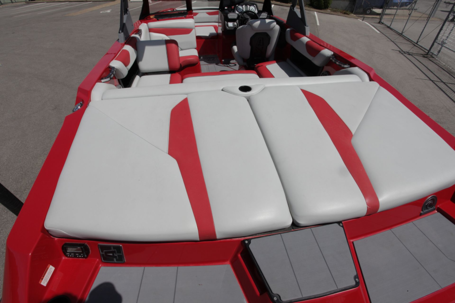 2021 Axis Boats A22 for sale in Memphis, Tennessee