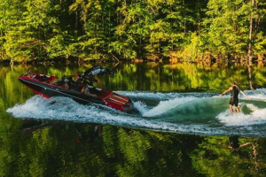 2021 Axis Boats A22 for sale in Memphis, Tennessee