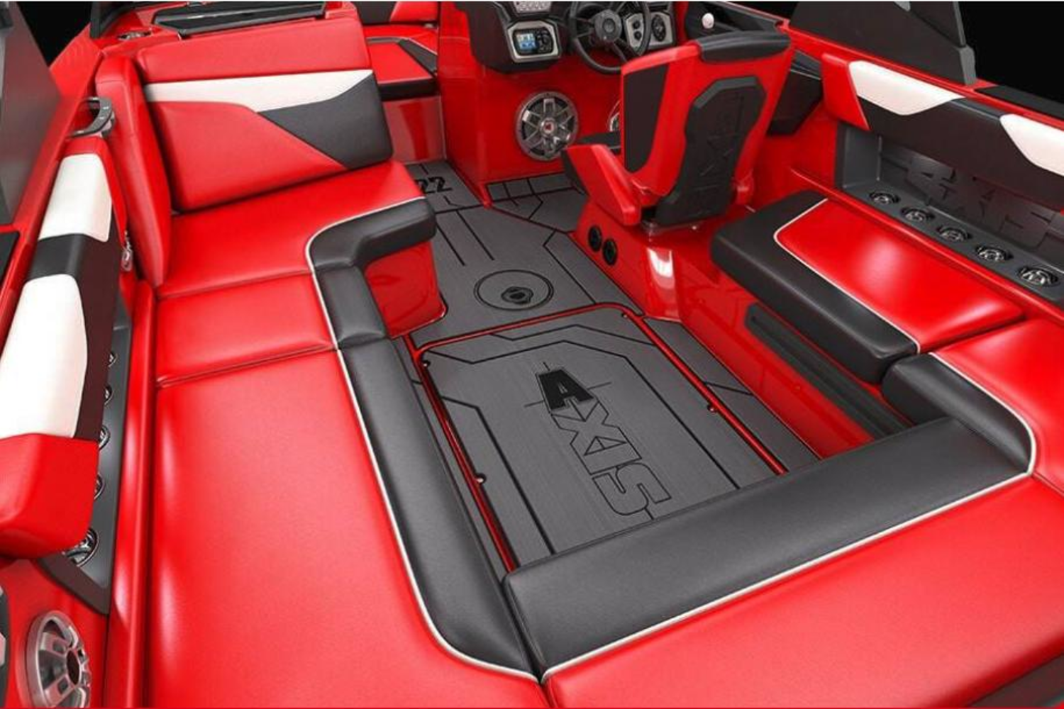 2021 Axis Boats A22 for sale in Memphis, Tennessee