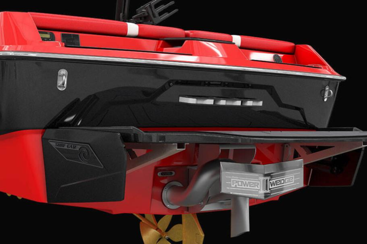 2021 Axis Boats A22 for sale in Memphis, Tennessee