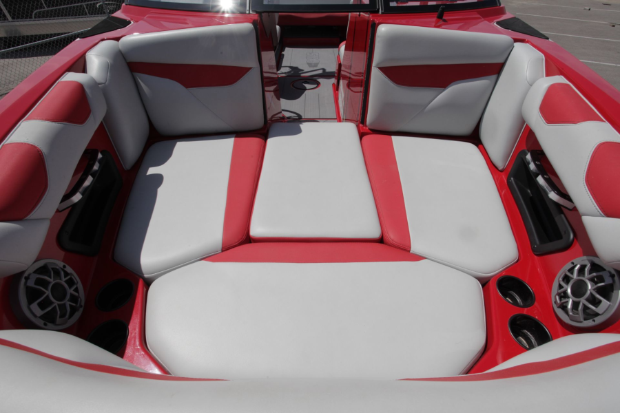 2021 Axis Boats A22 for sale in Memphis, Tennessee