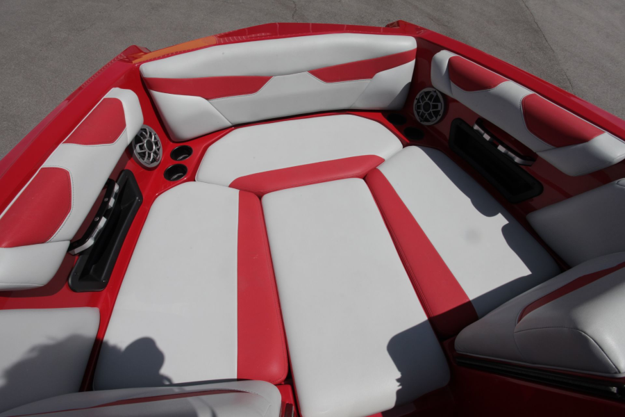 2021 Axis Boats A22 for sale in Memphis, Tennessee